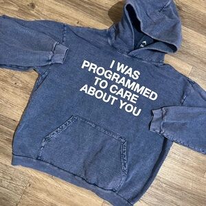 Street Wear Country Bluza z nadrukiem UNISEX Cotton Hoodie